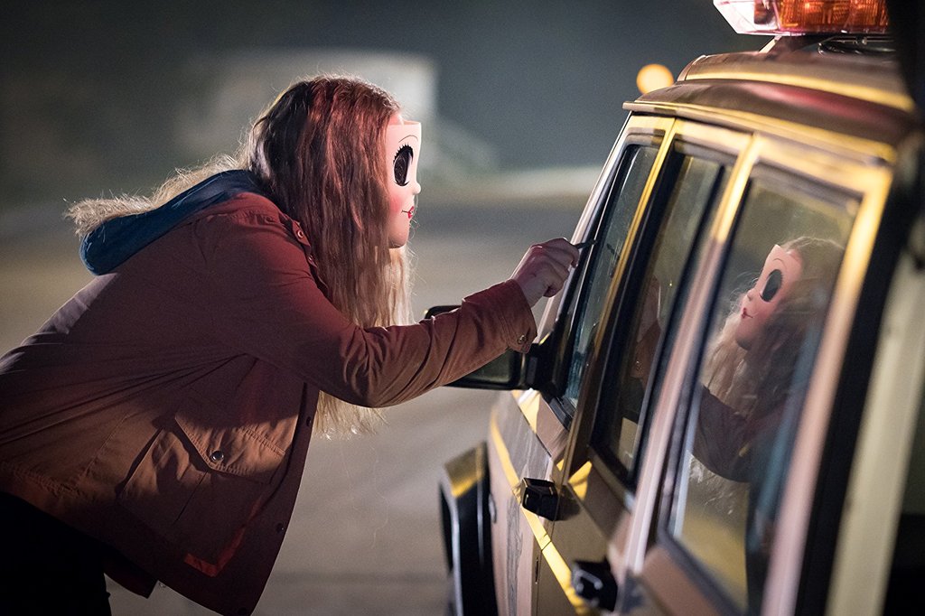 Photo from the movie The Strangers: Prey at Night