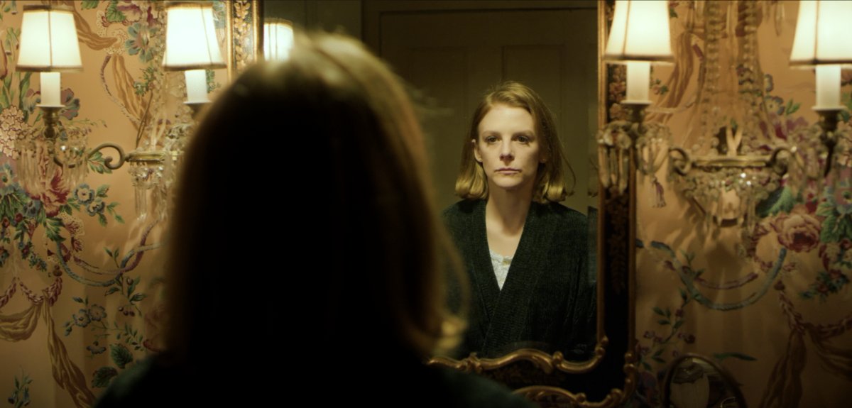 Photo from the movie The Voices