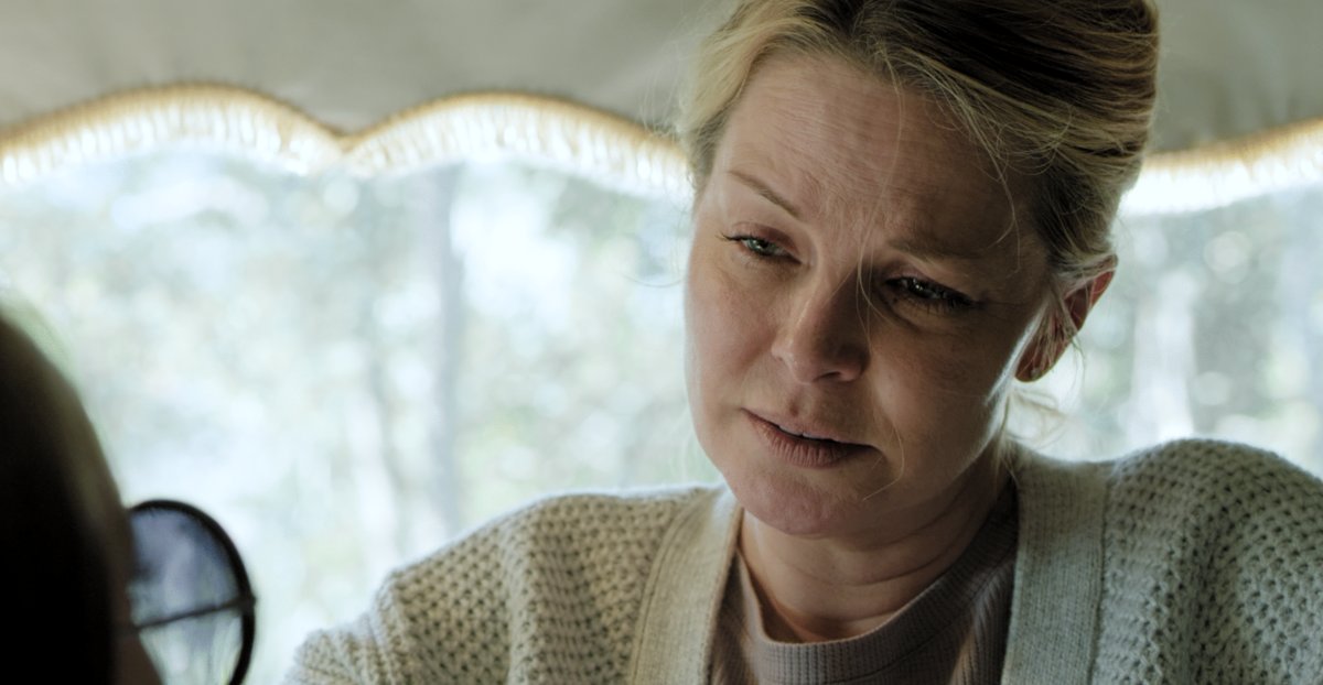 Photo from the movie The Voices