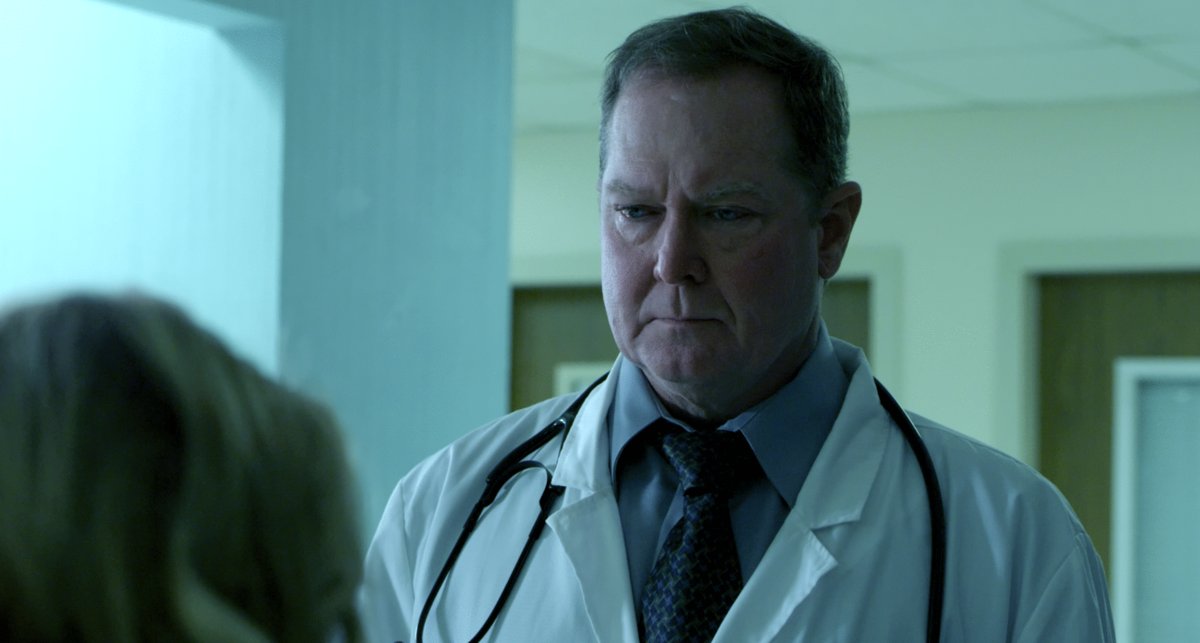 Photo from the movie The Voices