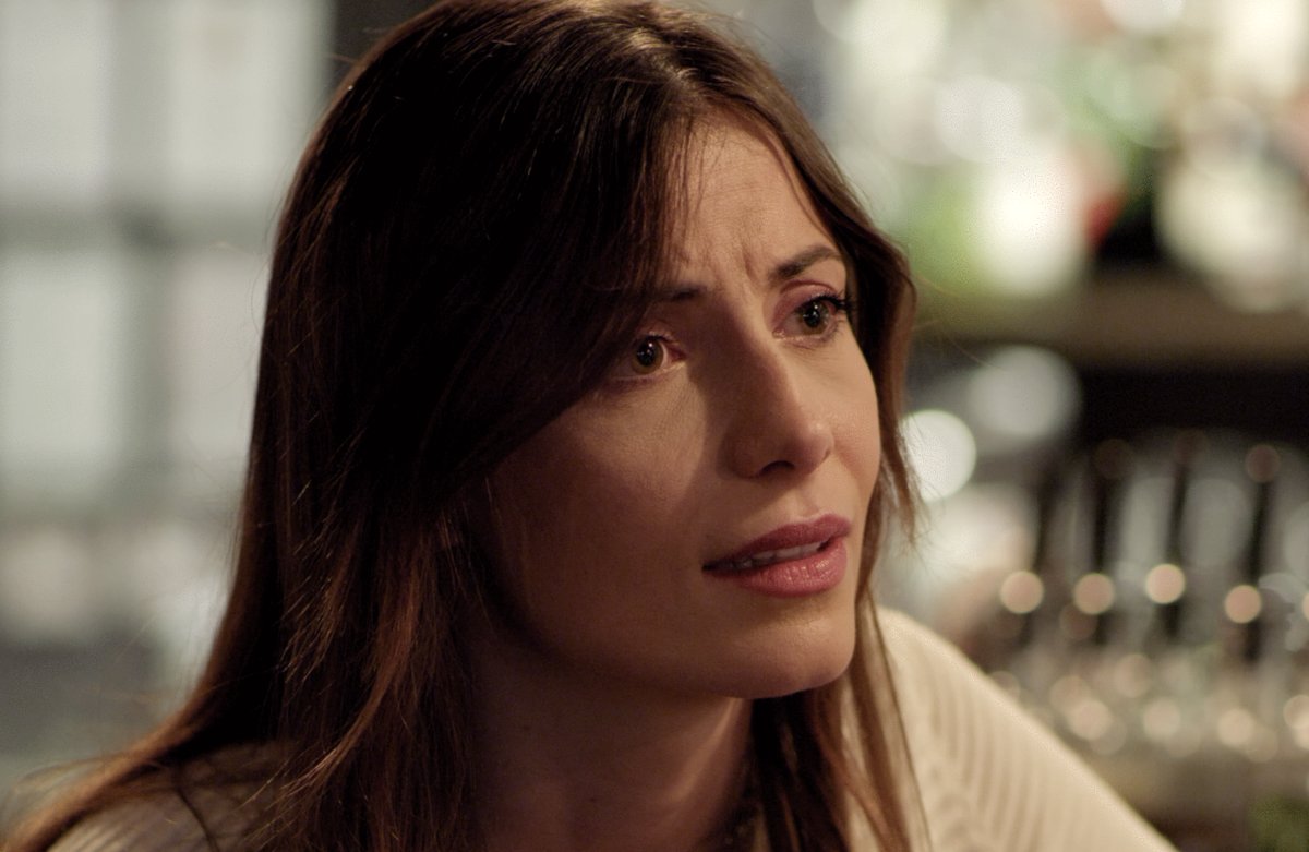 Photo from the movie The Voices