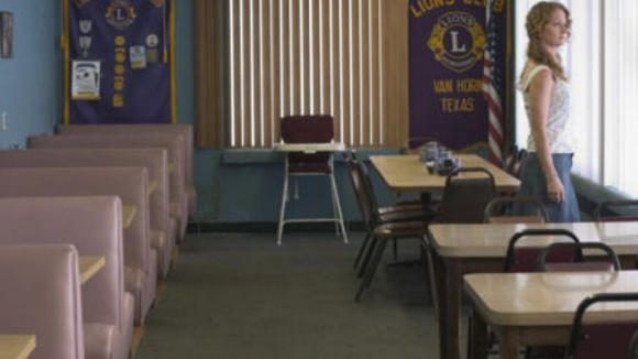 Photo from the movie The Three Burials of Melquiades Estrada