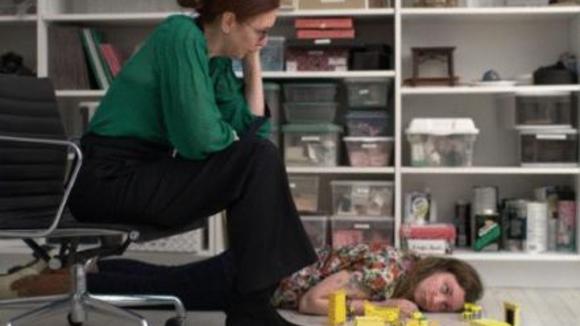 Photo from the movie Tiny Furniture