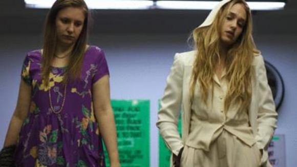 Photo from the movie Tiny Furniture