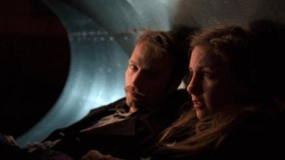 Photo from the movie Tiny Furniture