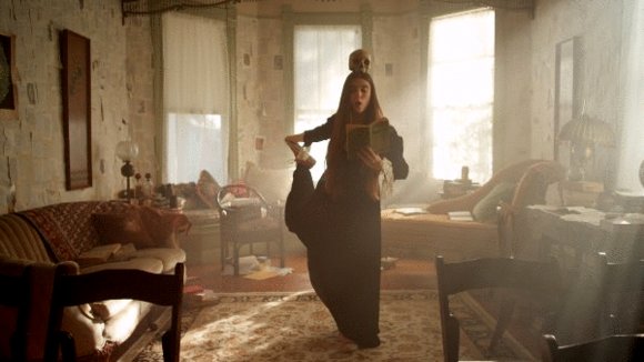 Photo from the movie Two-Bit Waltz