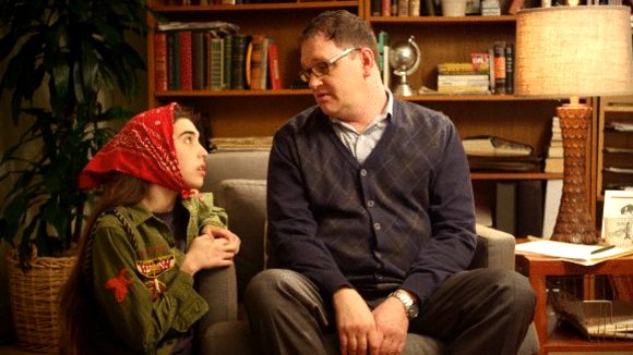 Photo from the movie Two-Bit Waltz