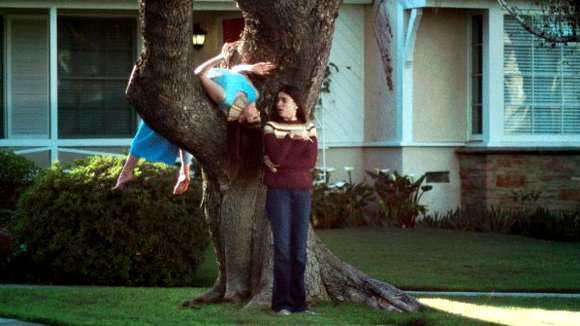 Photo from the movie Two-Bit Waltz