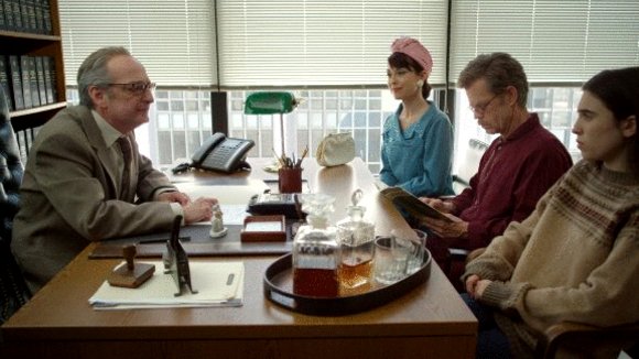 Photo from the movie Two-Bit Waltz