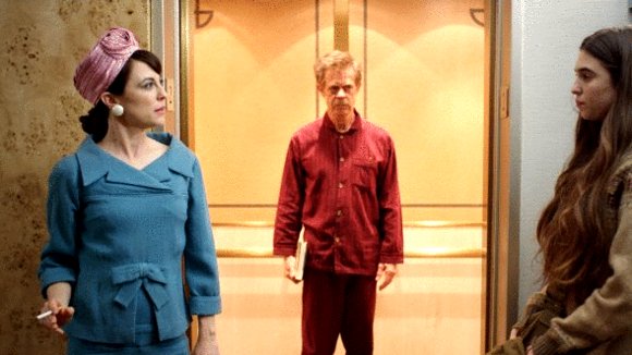 Photo from the movie Two-Bit Waltz