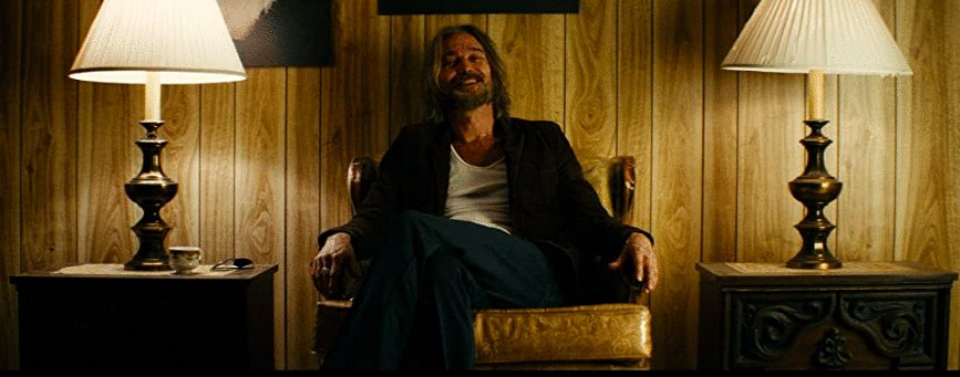 Photo from the movie Tyger Tyger