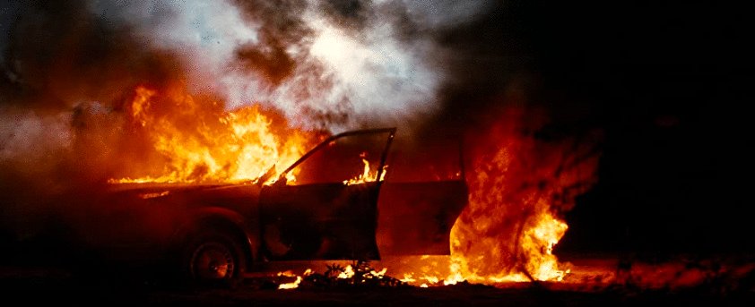 Photo from the movie Tyger Tyger