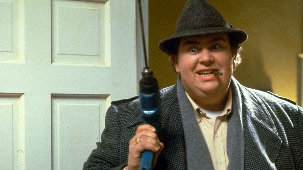 Photo from the movie Uncle Buck