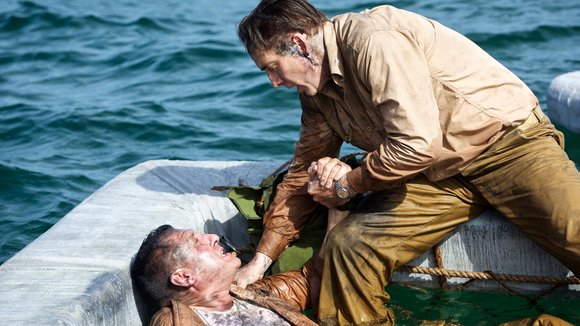 Photo from the movie USS Indianapolis: Men of Courage
