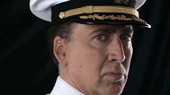 Photo from the movie USS Indianapolis: Men of Courage