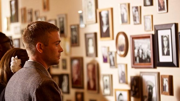 Photo from the movie USS Indianapolis: Men of Courage