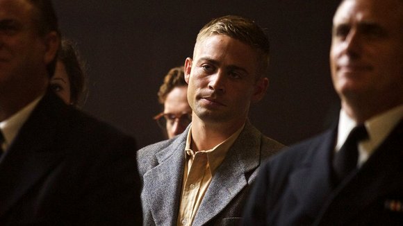 Photo from the movie USS Indianapolis: Men of Courage