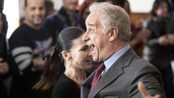 Photo from the movie Long Live Freedom