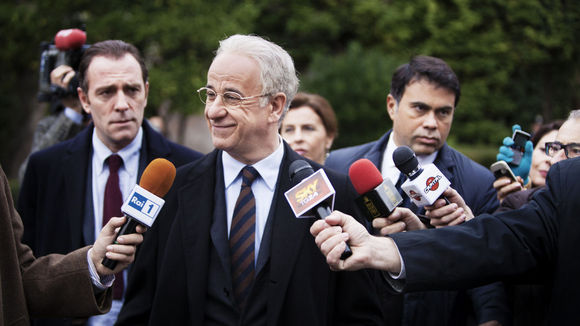 Photo from the movie Long Live Freedom