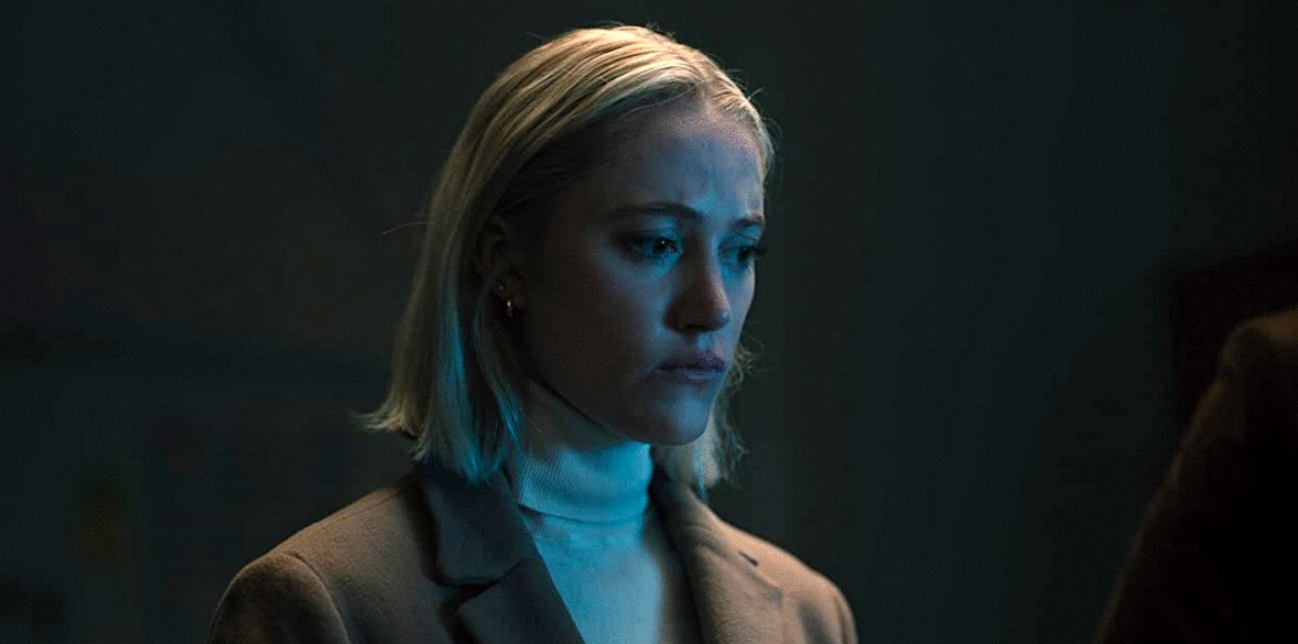 Photo from the movie Watcher