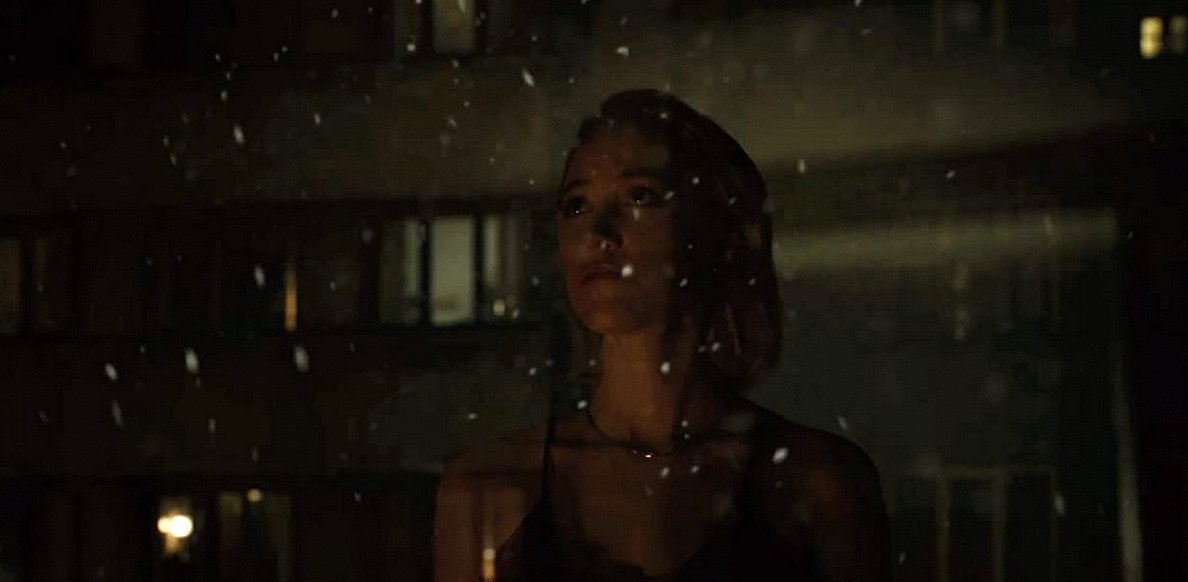 Photo from the movie Watcher