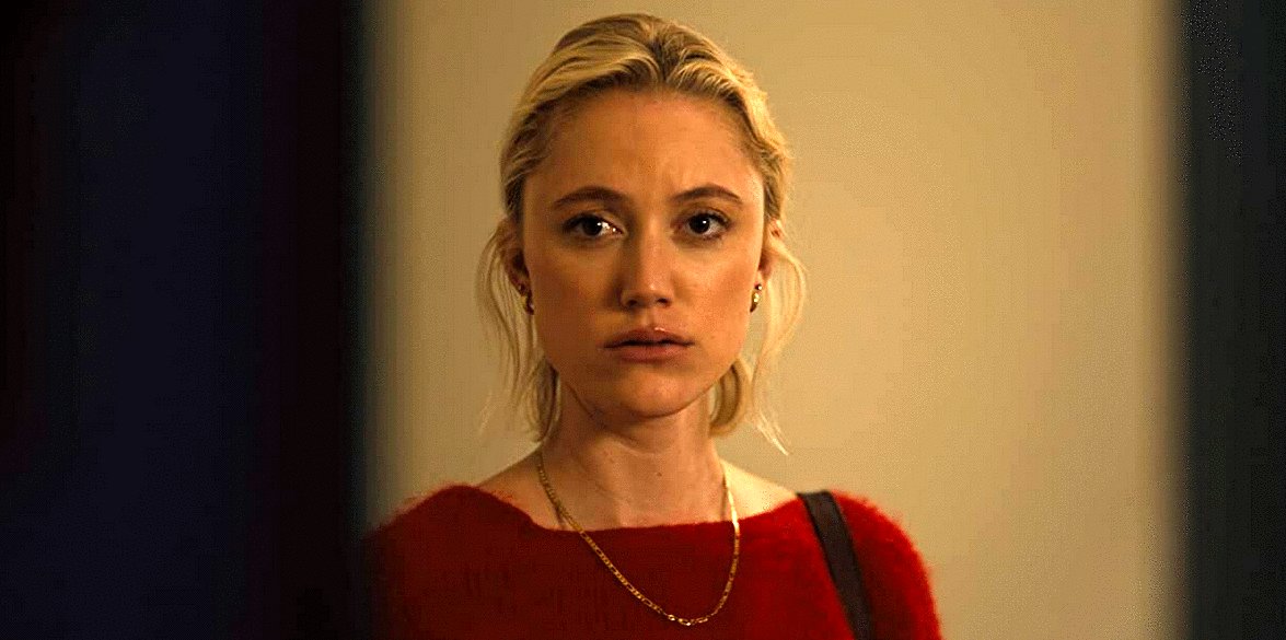 Photo from the movie Watcher