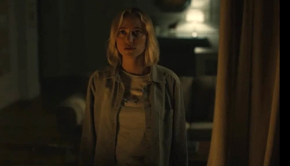 Photo from the movie Watcher