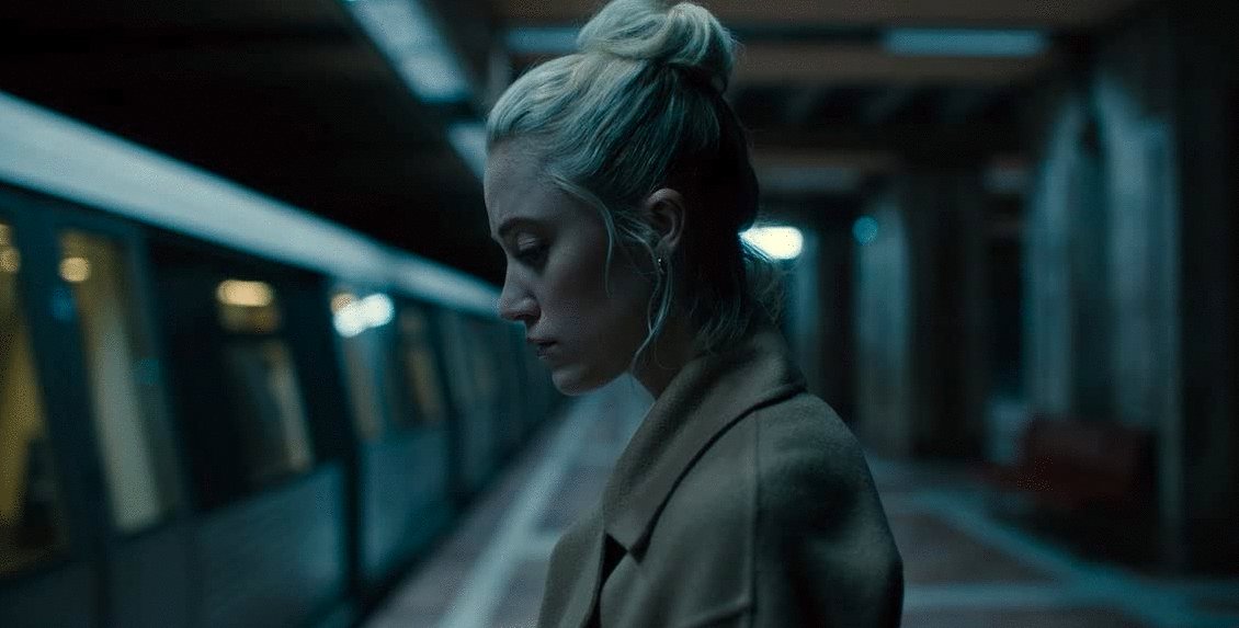 Photo from the movie Watcher