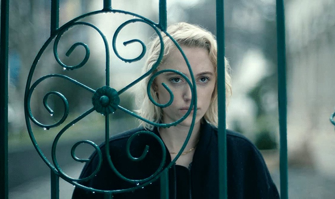 Photo from the movie Watcher