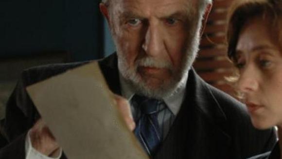 Photo from the movie What My Eyes Have Seen