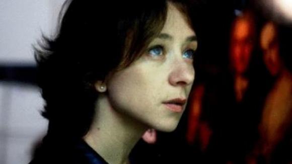 Photo from the movie What My Eyes Have Seen