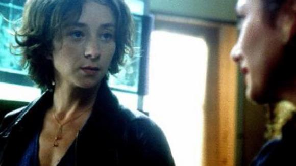 Photo from the movie What My Eyes Have Seen