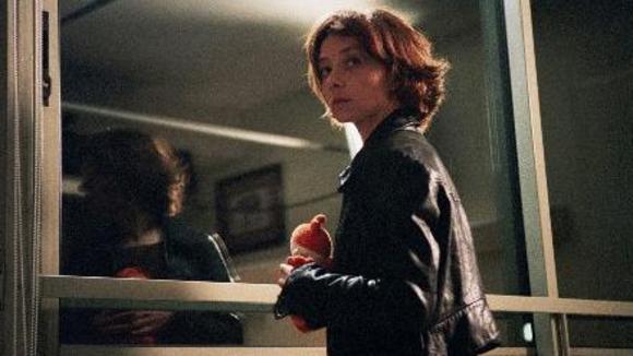 Photo from the movie What My Eyes Have Seen