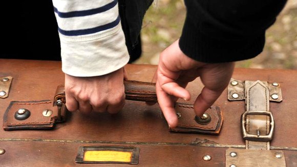 Photo from the movie What's the Time in Your World?