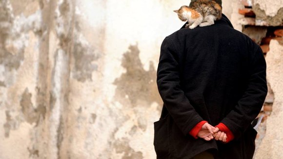 Photo from the movie What's the Time in Your World?