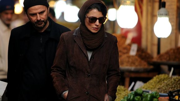 Photo from the movie What's the Time in Your World?