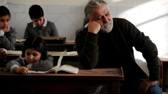 Photo from the movie What's the Time in Your World?