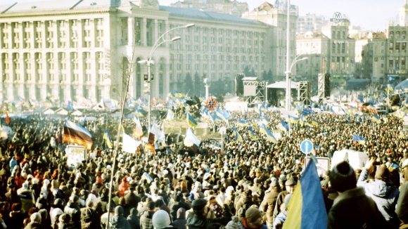 Photo from the movie What's the Time in Your World?