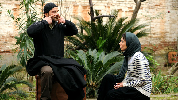 Photo from the movie What's the Time in Your World?