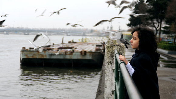 Photo from the movie What's the Time in Your World?