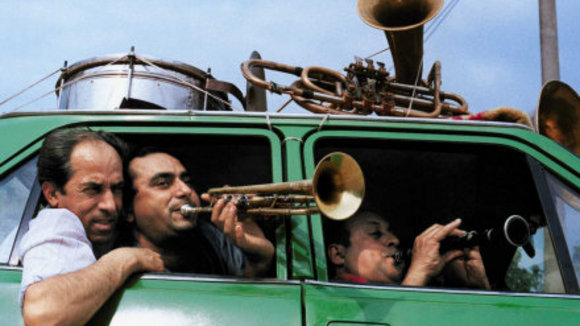 Photo from the movie Gypsy Caravan