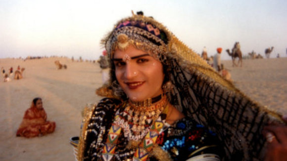 Photo from the movie Gypsy Caravan