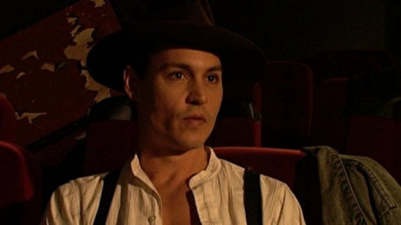 Photo from the movie Gypsy Caravan