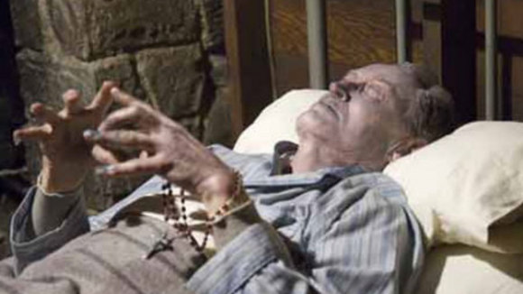 Photo from the movie Wind Chill