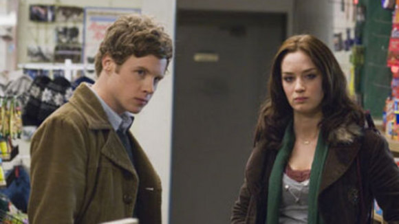 Photo from the movie Wind Chill