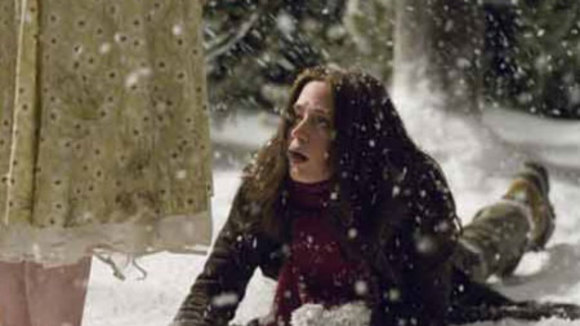 Photo from the movie Wind Chill