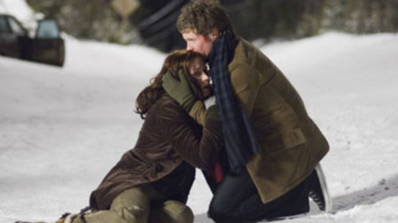 Photo from the movie Wind Chill