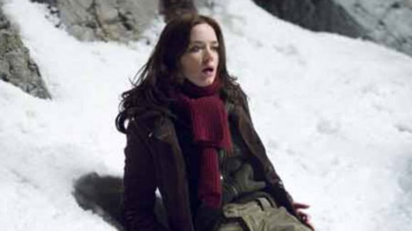 Photo from the movie Wind Chill