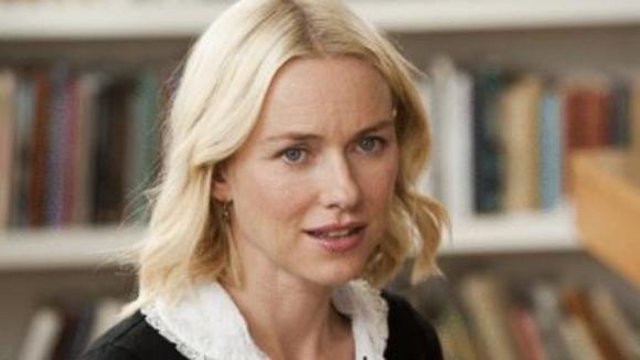 Photo from the movie You Will Meet a Tall Dark Stranger