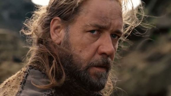 Photo from the movie Noah